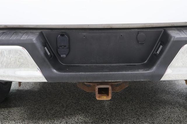 Photo of 2020 Oxford White Ford F-150