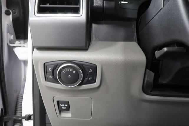 Photo of 2020 Oxford White Ford F-150