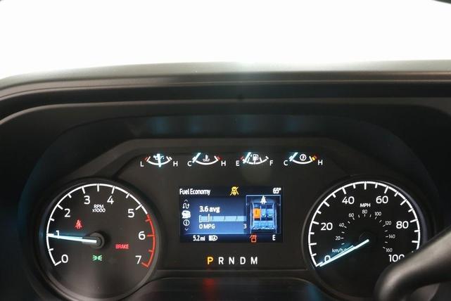 Photo of 2026 Oxford White Ford F-350