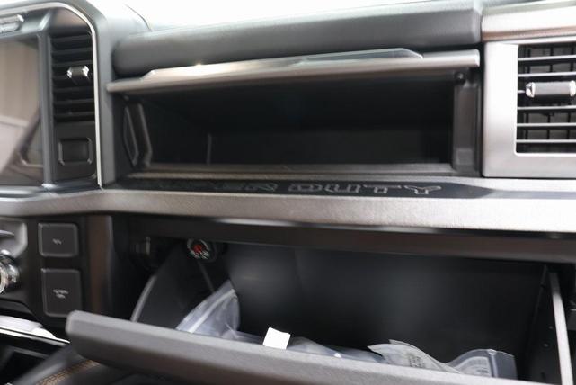 Photo of 2024 Agate Black Metallic Ford F-450
