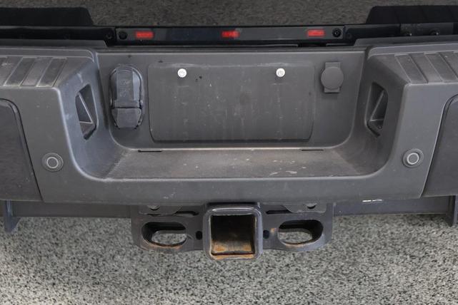 Photo of 2024 Agate Black Metallic Ford F-450