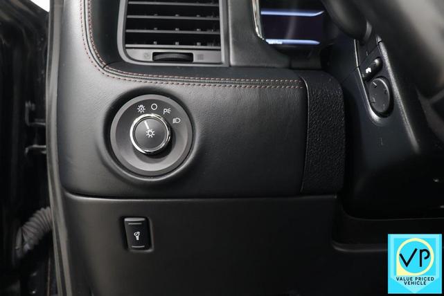 Photo of 2017 Black Velvet Lincoln Navigator