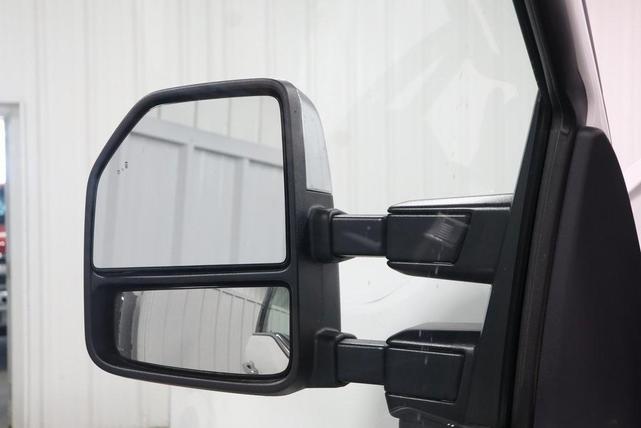 Photo of 2024 Star White Ford F-350