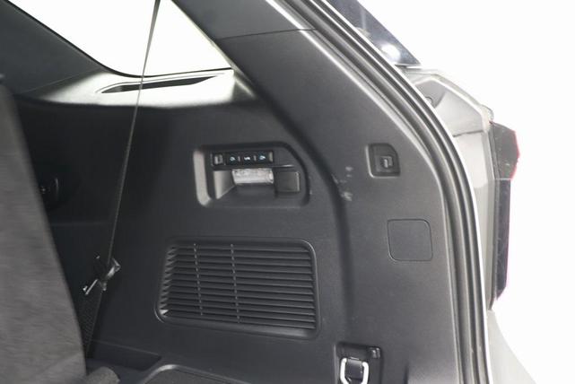 Photo of 2025 Carbonized Gray Metallic Ford Explorer