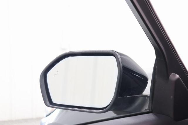 Photo of 2025 Carbonized Gray Metallic Ford Explorer