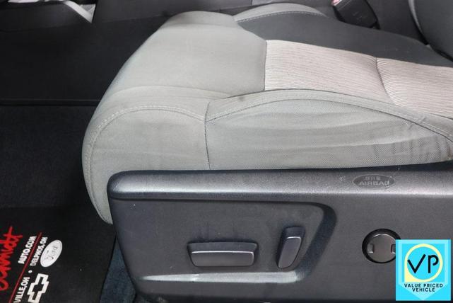 Photo of 2014 Silver Sky Metallic Toyota Tundra