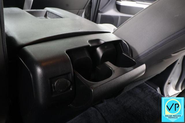 Photo of 2014 Silver Sky Metallic Toyota Tundra