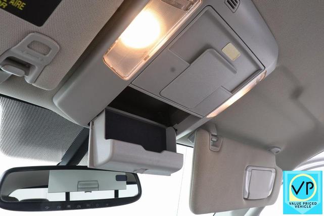 Photo of 2014 Silver Sky Metallic Toyota Tundra