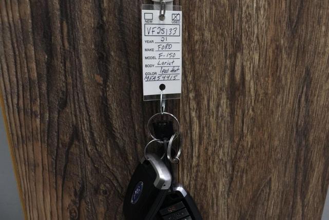 Photo of 2021 Lead Foot Ford F-150