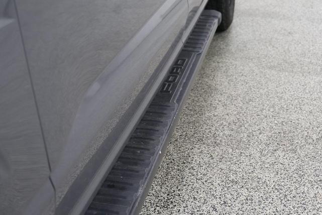 Photo of 2021 Lead Foot Ford F-150
