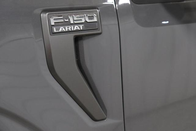 Photo of 2021 Lead Foot Ford F-150