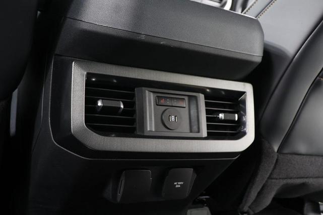 Photo of 2024 Carbonized Gray Metallic Ford F-250