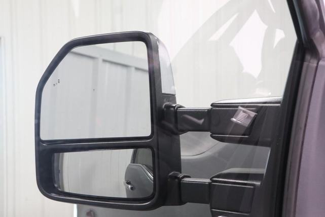 Photo of 2024 Carbonized Gray Metallic Ford F-250