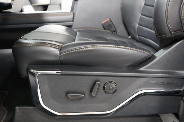 Photo of 2024 Carbonized Gray Metallic Ford F-250
