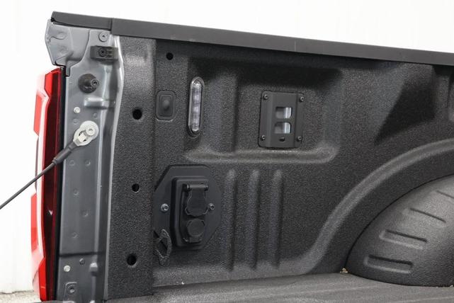 Photo of 2024 Carbonized Gray Metallic Ford F-250