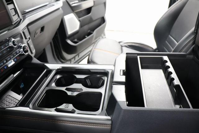 Photo of 2024 Carbonized Gray Metallic Ford F-250