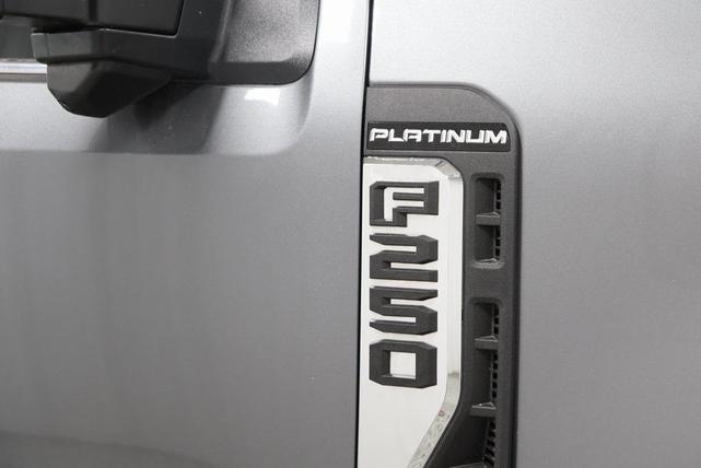 Photo of 2024 Carbonized Gray Metallic Ford F-250