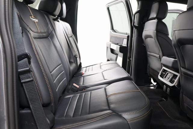 Photo of 2024 Carbonized Gray Metallic Ford F-250