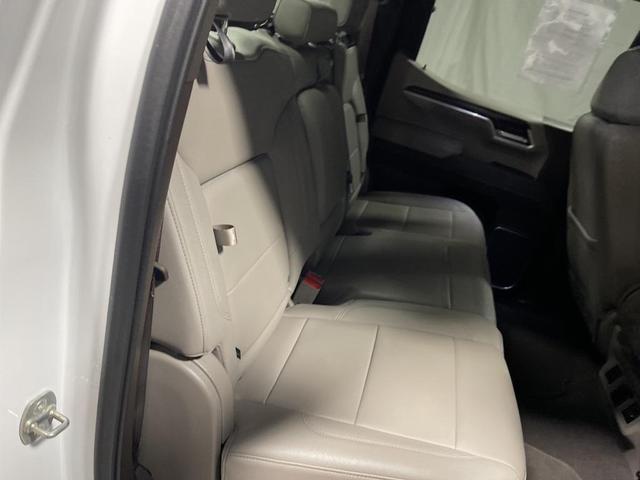 Photo of 2025 Summit White GMC Sierra 1500