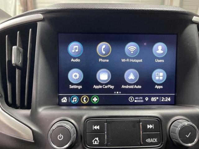 Photo of 2023 Ebony Twilight Metallic GMC Terrain