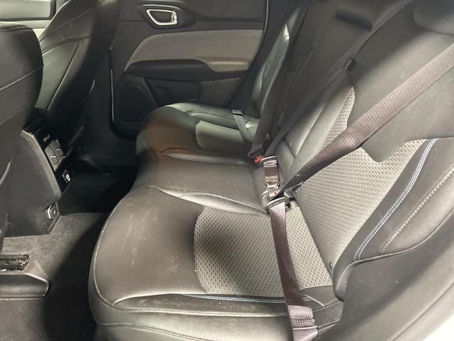 Photo of 2024 Bright White Clearcoat Jeep Compass