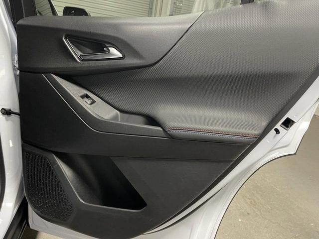 Photo of 2026 Polar White Chevrolet Equinox