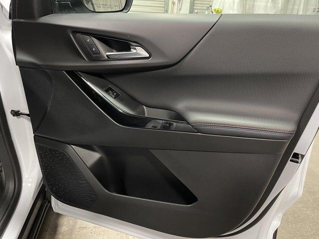 Photo of 2026 Polar White Chevrolet Equinox