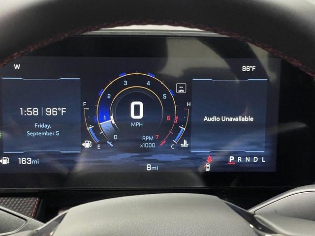 Photo of 2026 Polar White Chevrolet Equinox