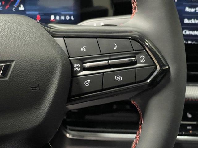 Photo of 2026 Polar White Chevrolet Equinox