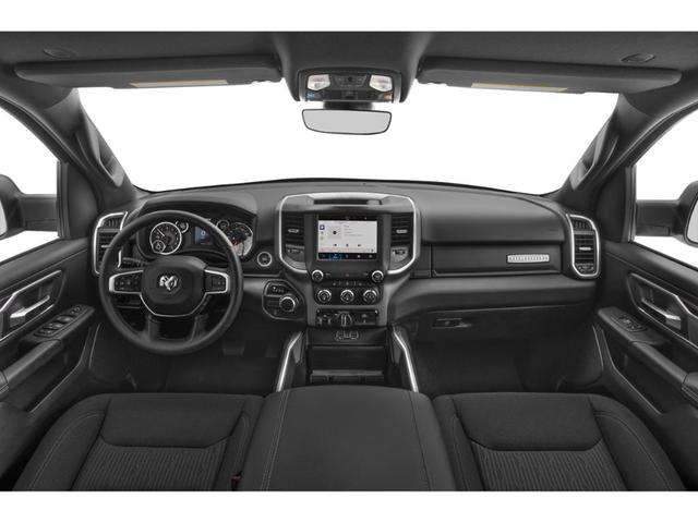 Photo of 2023 Diamond Black RAM 1500