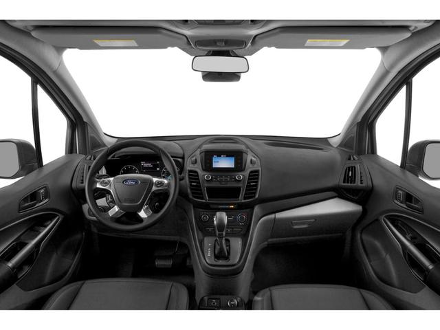Photo of 2020 Silver Ford Transit Connect