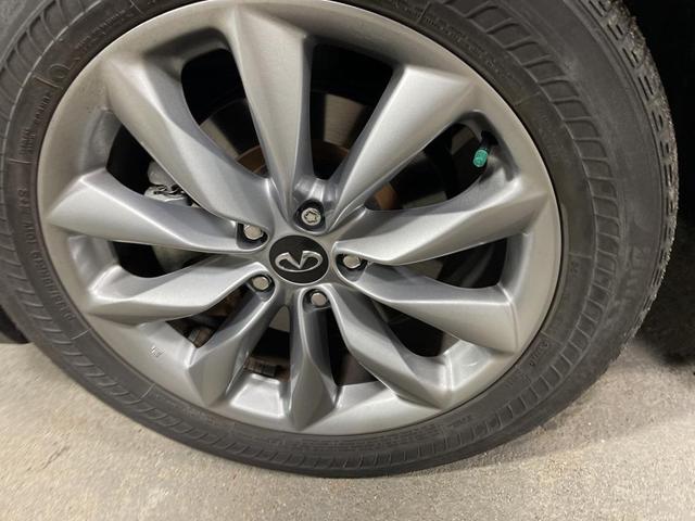 Photo of 2022 Hermosa Blue INFINITI QX50
