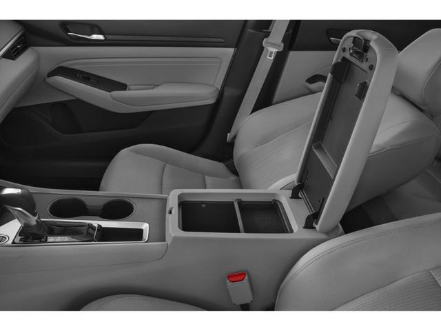 Photo of 2021 Gun Metallic Nissan Altima