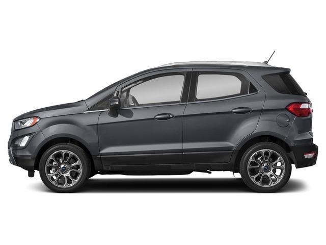 Photo of 2021 Smoke Metallic Ford EcoSport