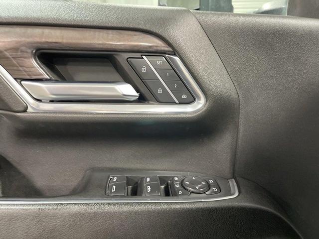 Photo of 2024 Summit White Chevrolet Silverado 2500