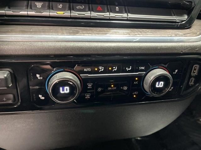Photo of 2024 Summit White Chevrolet Silverado 2500