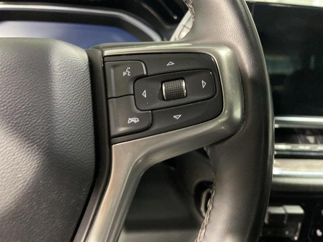 Photo of 2024 Summit White Chevrolet Silverado 2500