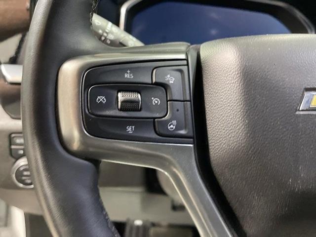 Photo of 2024 Summit White Chevrolet Silverado 2500