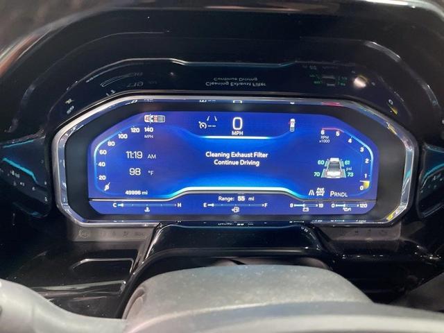 Photo of 2024 Summit White Chevrolet Silverado 2500