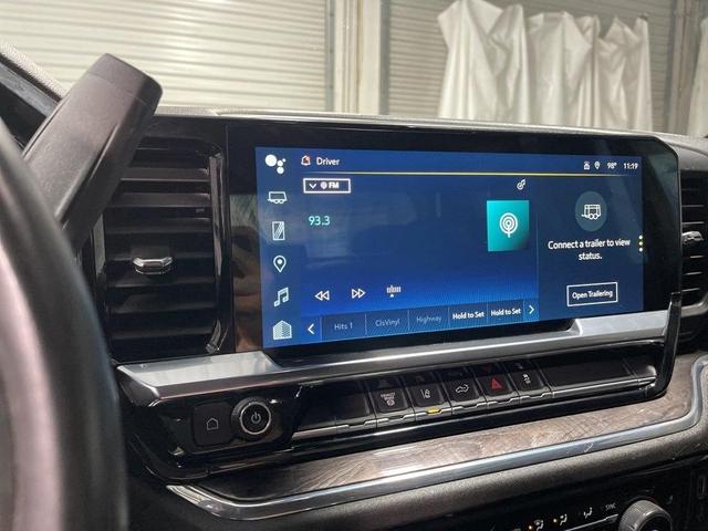 Photo of 2024 Summit White Chevrolet Silverado 2500