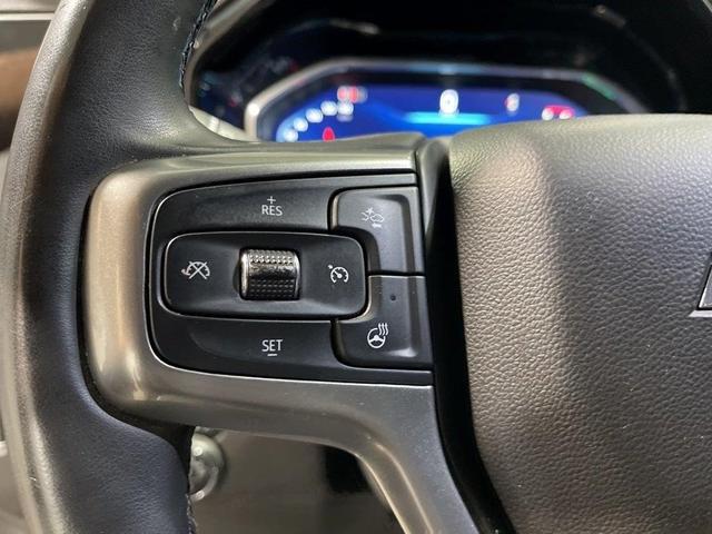 Photo of 2024 Summit White Chevrolet Silverado 2500