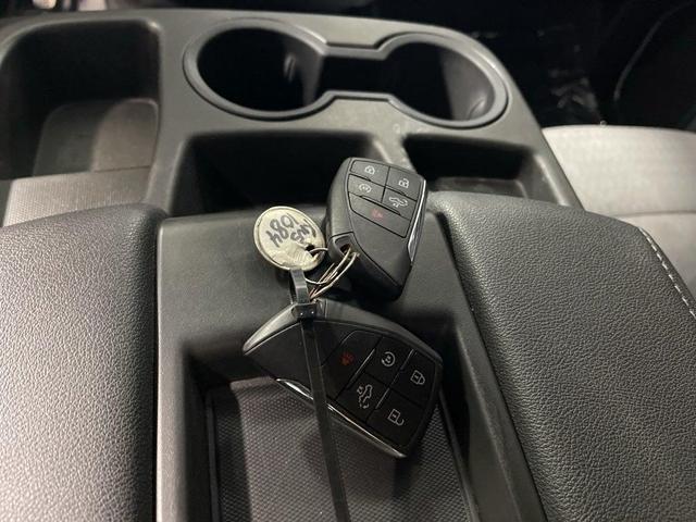 Photo of 2024 Summit White Chevrolet Silverado 2500