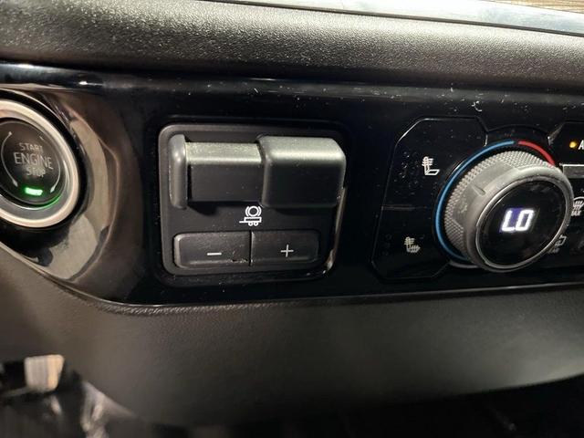 Photo of 2024 Summit White Chevrolet Silverado 2500