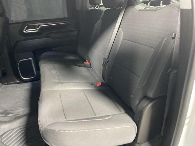 Photo of 2024 Summit White Chevrolet Silverado 2500