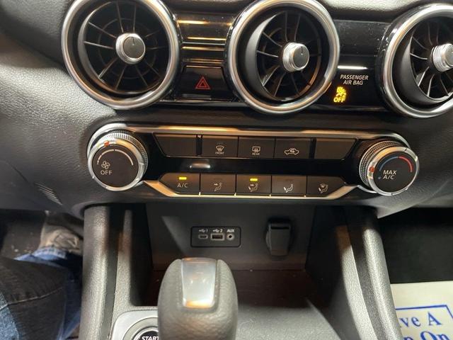 Photo of 2023 Gun Metallic Nissan Sentra