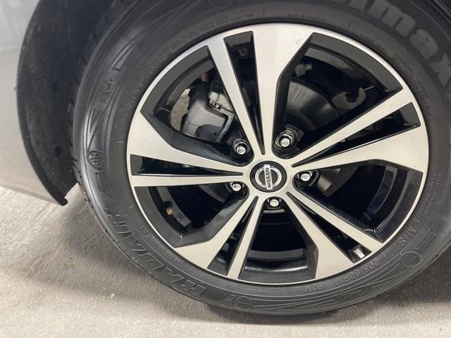 Photo of 2023 Gun Metallic Nissan Sentra