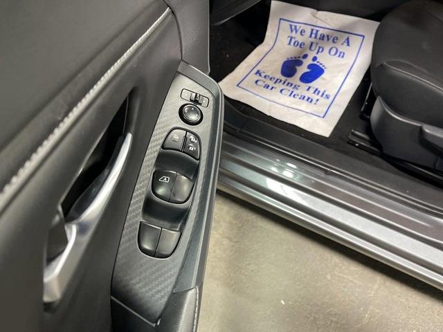 Photo of 2023 Gun Metallic Nissan Sentra