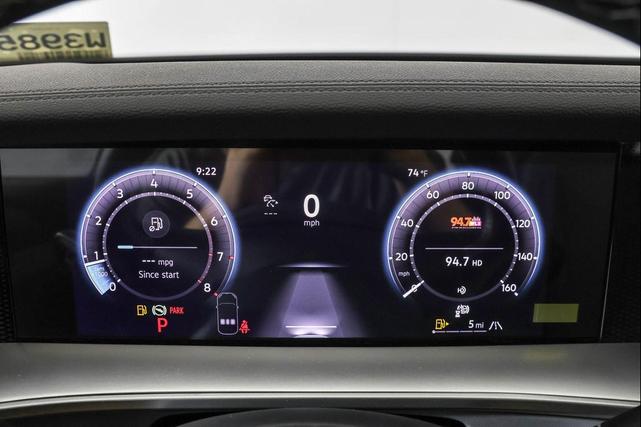 Photo of 2025 Platinum Gray Metallic Volkswagen Tiguan