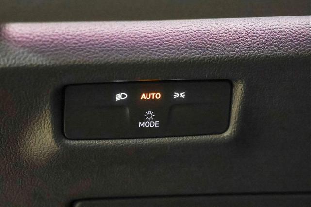 Photo of 2025 Deep Black Pearl Volkswagen Tiguan