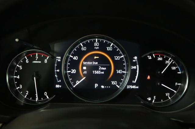 Photo of 2019 Machine Gray Metallic Mazda CX-5